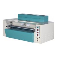 Bulros professional series 320A