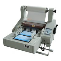 Bulros FM360 c автоподатчиком