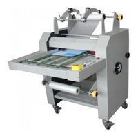 Bulros pr.series S-490