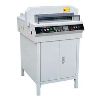 Bulros 450 VSplus