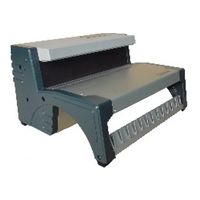 Bulros Автоматический зажимщик Bulros Super600