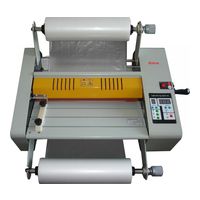 Bulros FM360/380