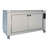 Zanolli T POLIS 4/CL 3MC