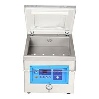 Packvac VM-250