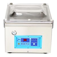 Packvac VM-260