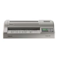 Fellowes Proteus A3