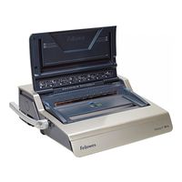 Fellowes GALAXY-E WIRE