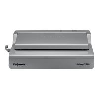 Fellowes GALAXY-E