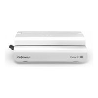 Fellowes PULSAR-E