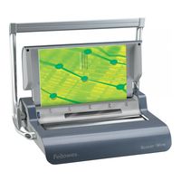 Fellowes QUASAR WIRE