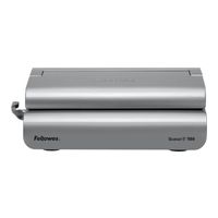 Fellowes QUASAR-E