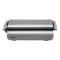 Fellowes QUASAR+