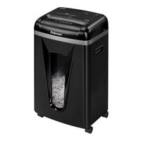 Fellowes MicroShred 450M