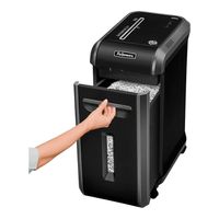 Fellowes MicroShred 99MS