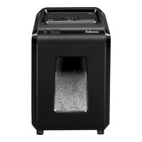 Fellowes Powershred 92Cs