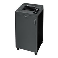 Fellowes Fortishred 3250HS