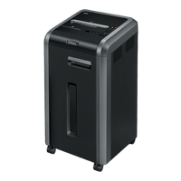 Fellowes Powershred 225i