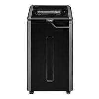 Fellowes Powershred 325Ci
