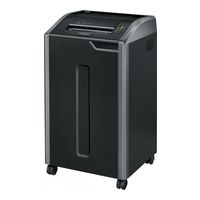 Fellowes Powershred 425i