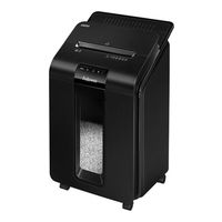 Fellowes AutoMax 100M