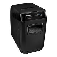 Fellowes AutoMax 200C