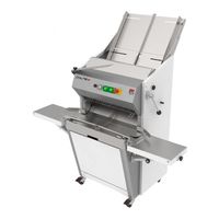 JAC CHUTE+ 600
