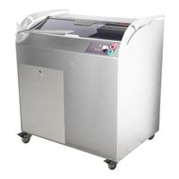 JAC VARIA PRO 970