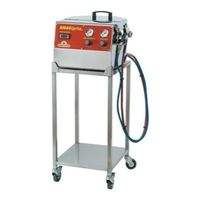 PAVONI CIOCOSPRITZ