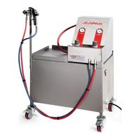 PAVONI OVOSPRAY