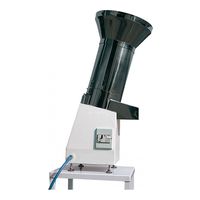 PAVONI TORNADOS