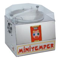 PAVONI MINITEMPER