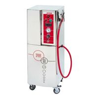 PAVONI SPRAYGEL MACHINES