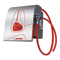 PAVONI SPRAYDYNAMIC
