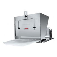 PAVONI ROLLERBISCUIT