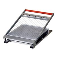 PAVONI CHITARRA