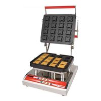 PAVONI COOKMATIC PAV