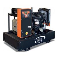 RID 15/1 E-SERIES