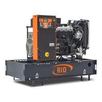 RID 20 E-SERIES 750