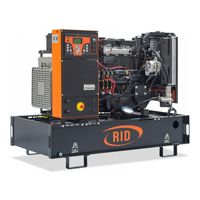 RID 30 E-SERIES