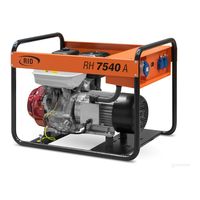 RID RH 7540 AE