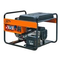 RID RH 10000 E