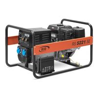 RID RS 5221 SE