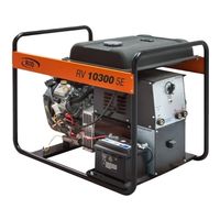 RID RV 10300 SE
