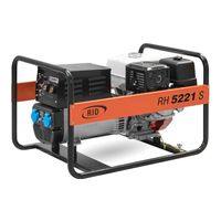 RID RH 5221 S