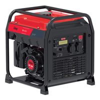 Fubag TI 4300