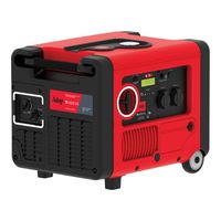 Fubag TI 4500 ES