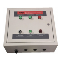 Fubag Startmaster BS 25000 D (400V)