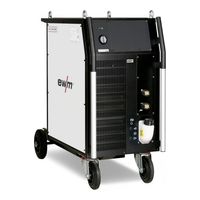 EWM ALPHA Q 551 MM FDW