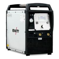 EWM Phoenix 505 Expert 2.0 puls MM TDM с плавной регулировкой
