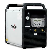 EWM TAURUS 405 BASIC TDM